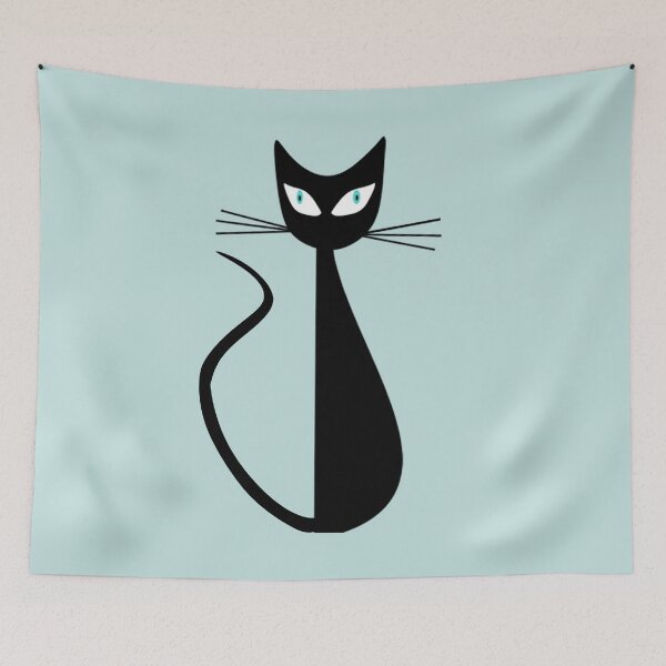 Item preview, Sneaky Kitty designed and sold by WandaRichards.