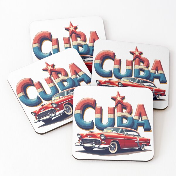 Item preview, Cuba designed and sold by The gift shop by Elias.