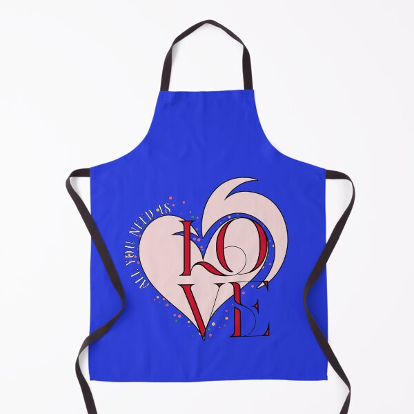 Item preview, All You ne.d is Love designed and sold by Yucku1.