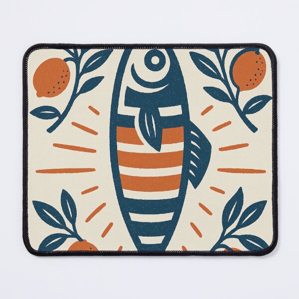 Item preview, Itaian gondola sardine art designed and sold by Spanish Castles.