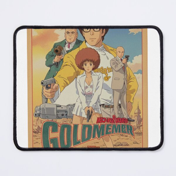 Item preview, Goldmember designed and sold by THEFreshYOUNGgent.