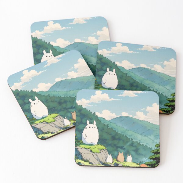 Item preview, Whispers of the Mountain Whimsy designed and sold by Lunsea shop.