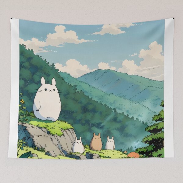 Item preview, Whispers of the Mountain Whimsy designed and sold by Lunsea shop.