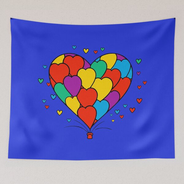 Item preview, All You ne.d is Love designed and sold by Yucku1.