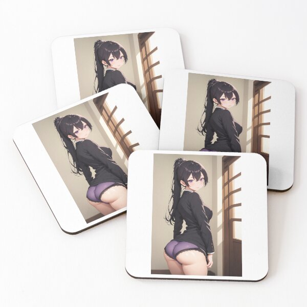 Item preview, Suou Yuki (Alya Sometimes Hides Her Feelings in Russian) Fanart designed and sold by iloveanimechibi.