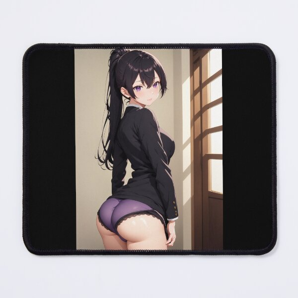 Item preview, Suou Yuki (Alya Sometimes Hides Her Feelings in Russian) Fanart designed and sold by iloveanimechibi.