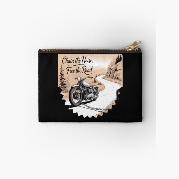 Item preview, Chain The Noise, Free The Road designed and sold by mirciashop.