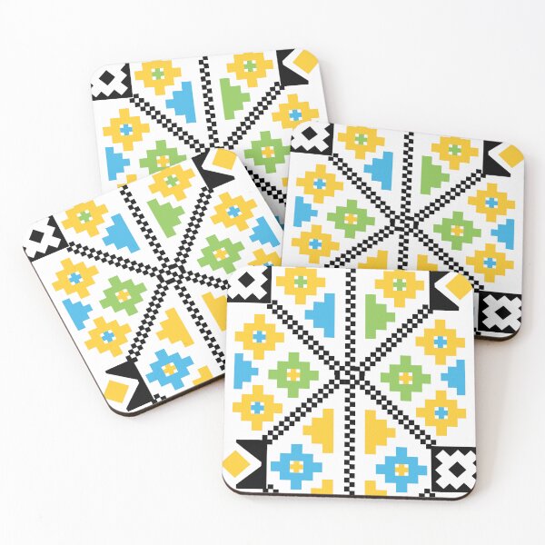 Item preview, Ukrainian Folk Ornament designed and sold by artnatago.
