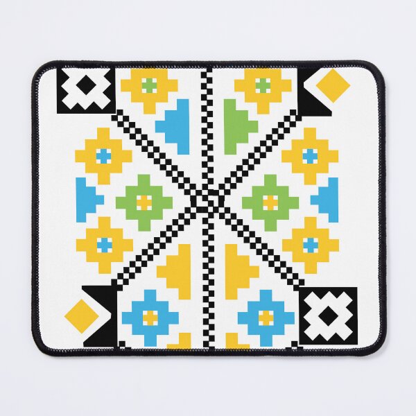Item preview, Ukrainian Folk Ornament designed and sold by artnatago.