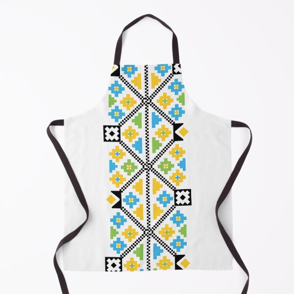 Item preview, Ukrainian Folk Ornament designed and sold by artnatago.