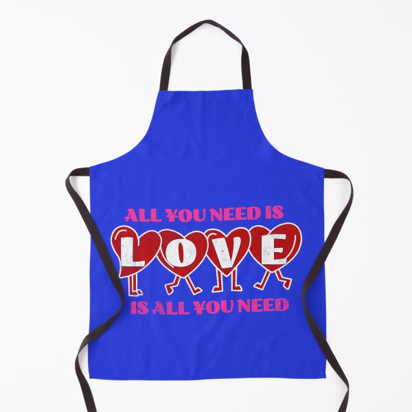 Item preview, All You ne.d is Love designed and sold by Yucku1.