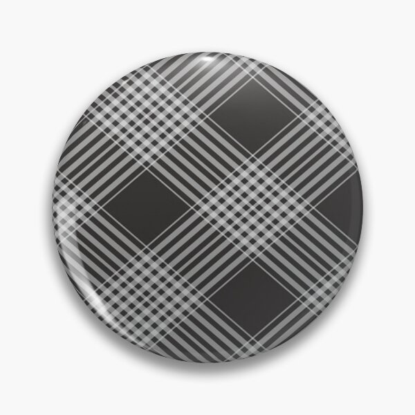 Item preview, plaid box designed and sold by thenicequote.