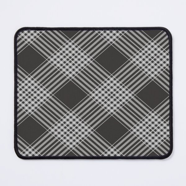 Item preview, plaid box designed and sold by thenicequote.