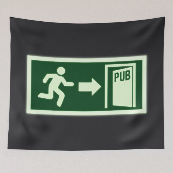 Item preview, Exit designed and sold by Balnyo.