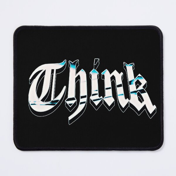 Item preview, THINK designed and sold by SUBNAUT SUPPLY CO.