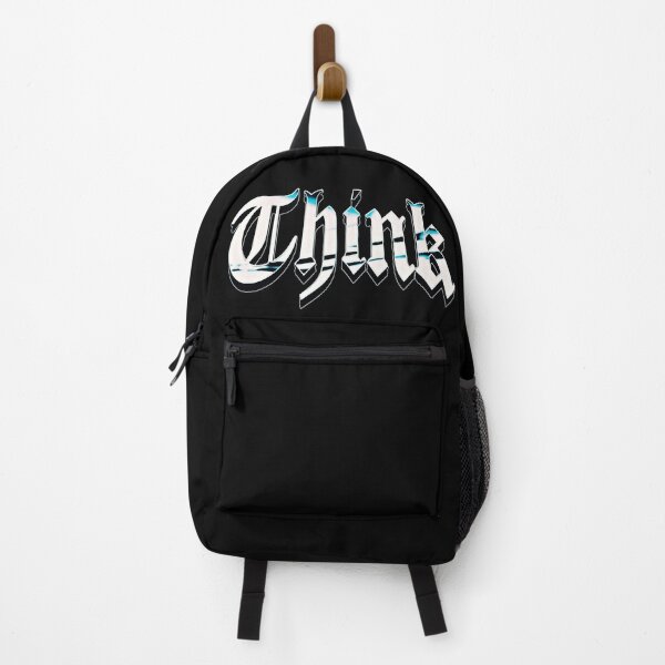 Item preview, THINK designed and sold by SUBNAUT SUPPLY CO.