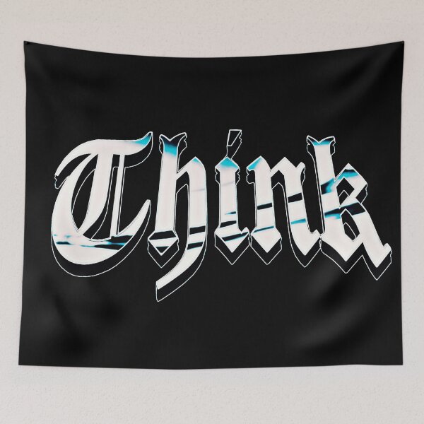 Item preview, THINK designed and sold by SUBNAUT SUPPLY CO.
