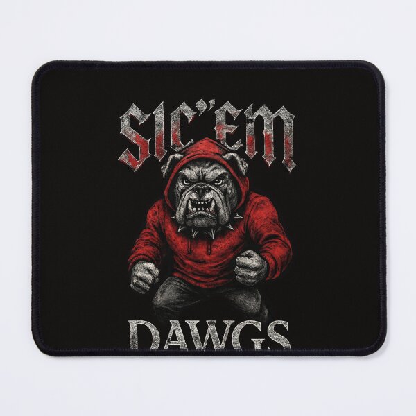 Item preview, Vintage Bulldogs Pride Name Retro Style Animals Gifts For Men Women Kids designed and sold by ArmyAbodo.
