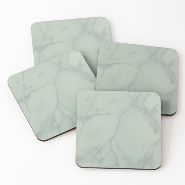 Item preview, Sage Abstract Marble, Home Decor designed and sold by Lisie24.
