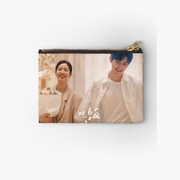 Item preview, Eat Run Love cdrama designed and sold by Madebysomeny.
