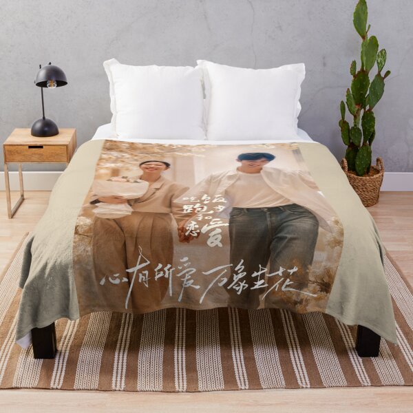 Item preview, Eat Run Love cdrama designed and sold by Madebysomeny.