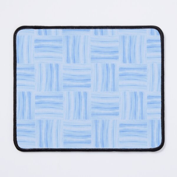 Item preview, Blue Basketweave designed and sold by JulienneJ.
