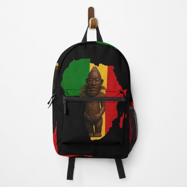 Item preview, Spirit of Africa designed and sold by DKP-AI.