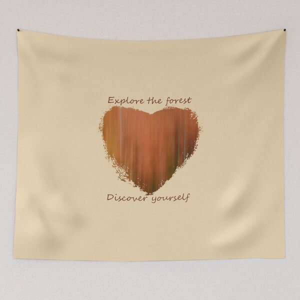 Item preview, Explore the Forest designed and sold by Whisperingpeaks.