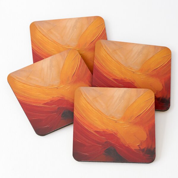 Item preview, Citrus Layering 8 designed and sold by Form Finding Design.