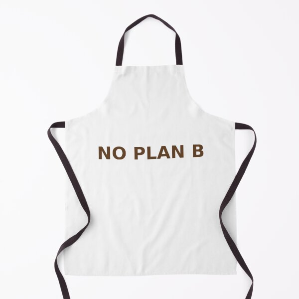 Item preview, NO PLAN B – All in, every damn day. (Resilient Ver.) designed and sold by NO PLAN B 'Club.