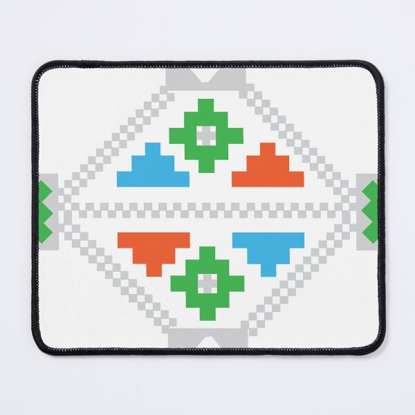 Item preview, Ukrainian Folk Ornament 2 designed and sold by artnatago.