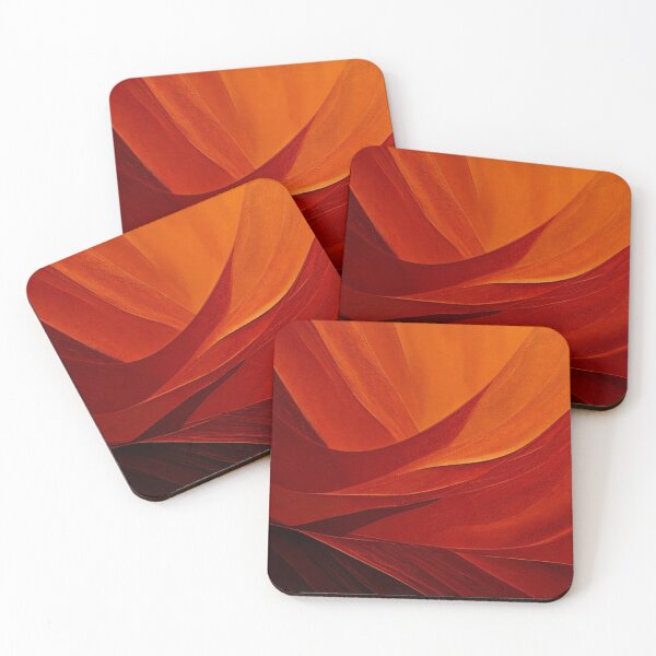 Item preview, Citrus Layering 9 designed and sold by Form Finding Design.