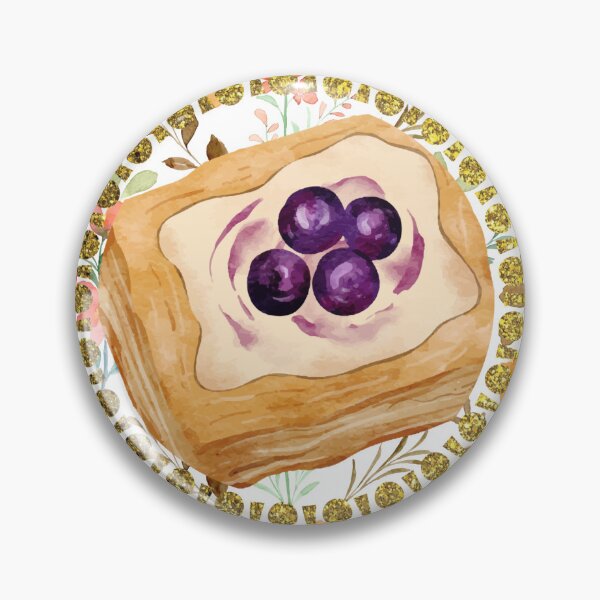 Item preview, Blueberry Tart designed and sold by AlignCreations.