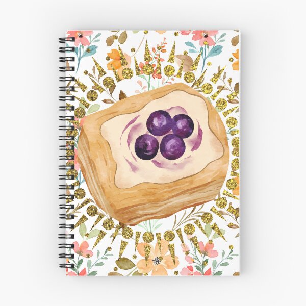Item preview, Blueberry Tart designed and sold by AlignCreations.
