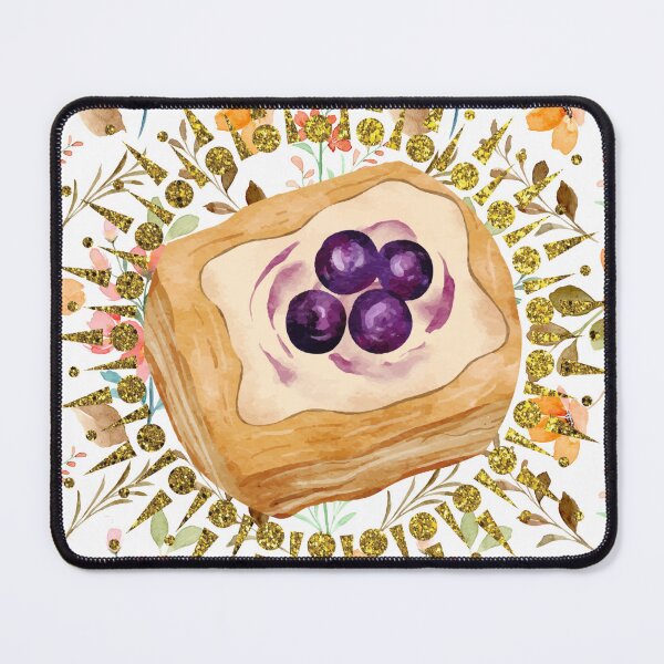 Item preview, Blueberry Tart designed and sold by AlignCreations.