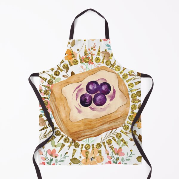 Item preview, Blueberry Tart designed and sold by AlignCreations.