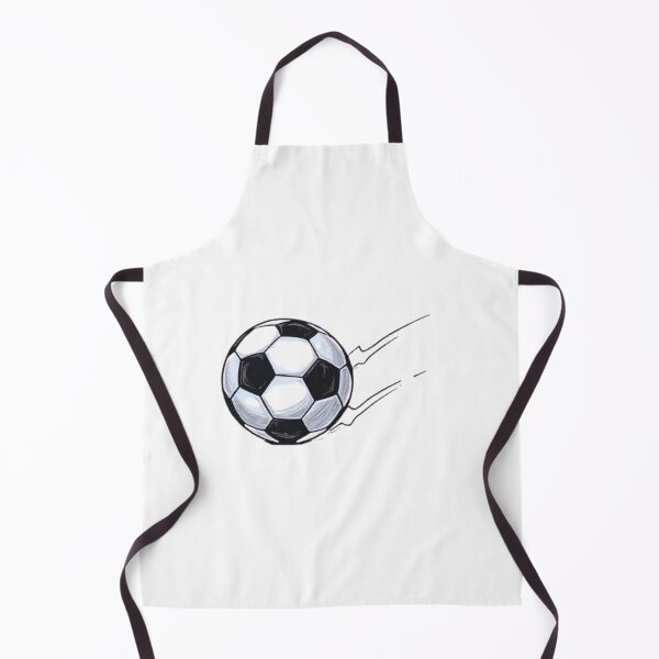 Item preview, Soccer ball designed and sold by Paper Drip.