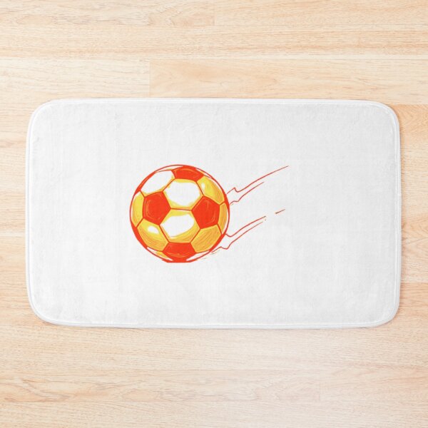 Item preview, Soccer ball designed and sold by Paper Drip.