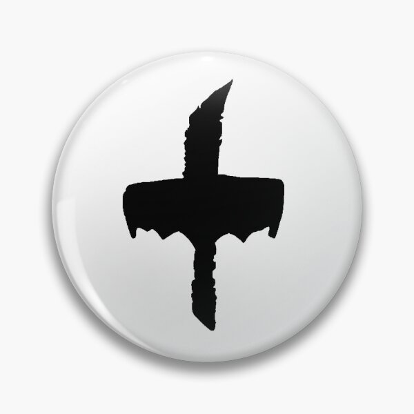 Item preview, Blade and Crown Emblem designed and sold by Alex Stephens.