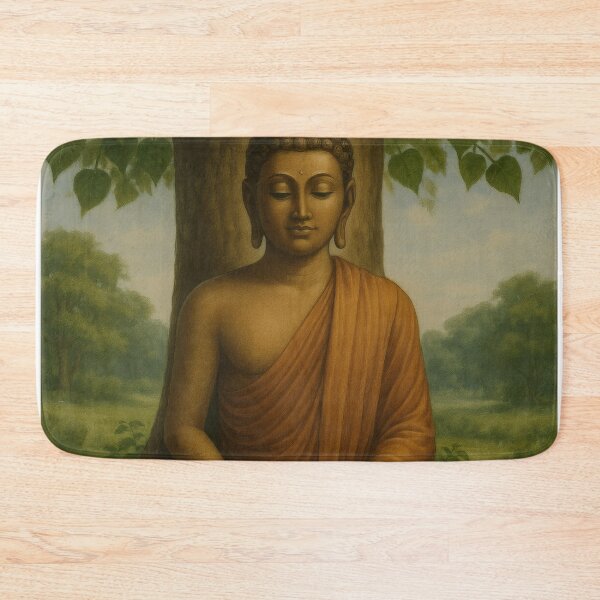 Item preview, Buddha designed and sold by DKP-AI.