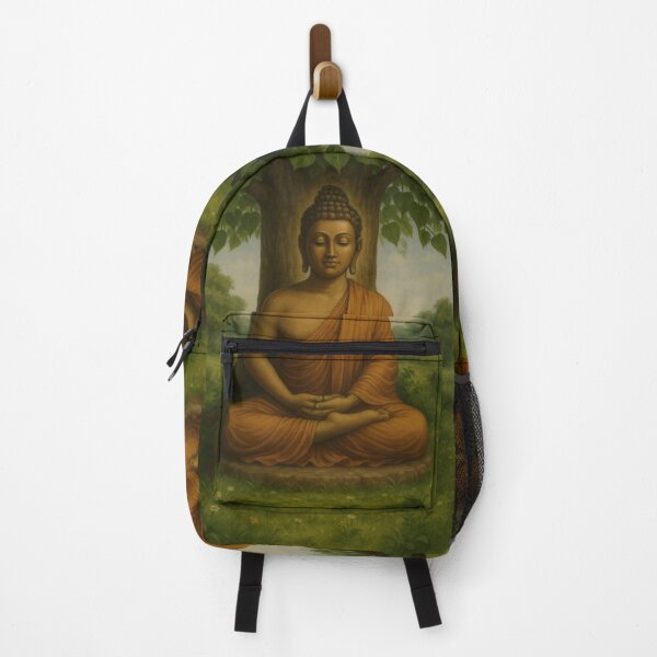 Item preview, Buddha designed and sold by DKP-AI.