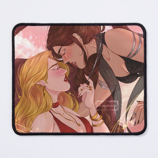 Item preview, Mor x Emerie designed and sold by CoralieRenards.