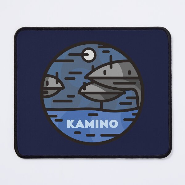 Item preview, Kamino designed and sold by magrodanny.
