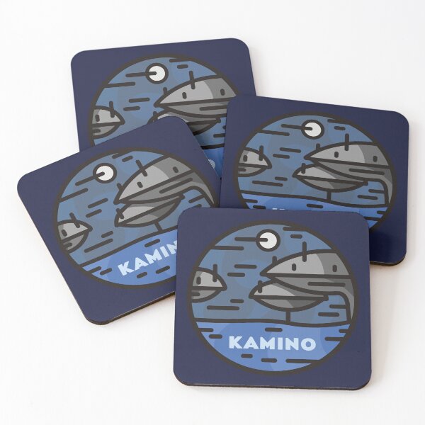 Item preview, Kamino designed and sold by magrodanny.