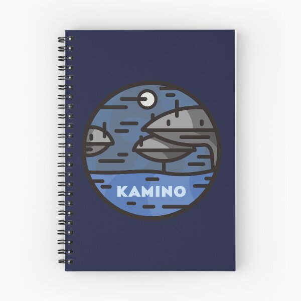 Item preview, Kamino designed and sold by magrodanny.
