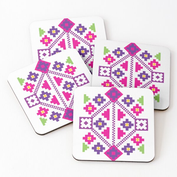 Item preview, Ukrainian Folk Ornament 3 designed and sold by artnatago.