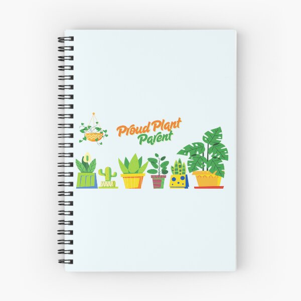 Item preview, Proud plant parent designed and sold by crafty-emma.