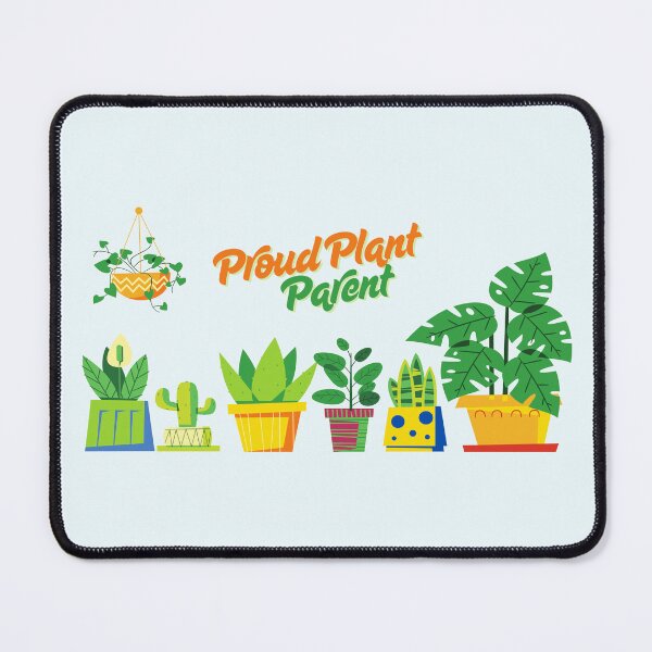 Item preview, Proud plant parent designed and sold by crafty-emma.