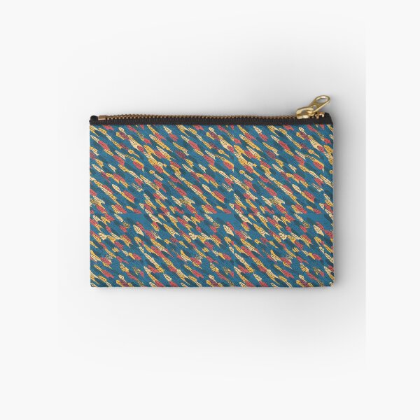 Item preview, Leaves Pattern designed and sold by Greyish.