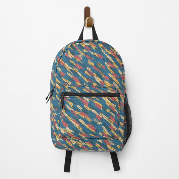 Item preview, Leaves Pattern designed and sold by Greyish.